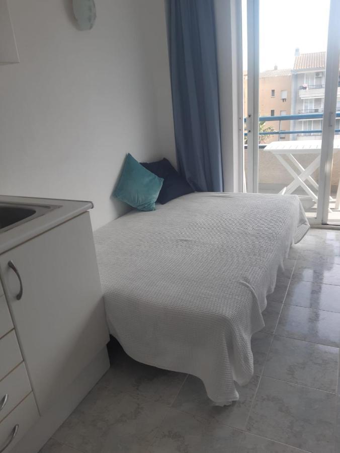 Apartament Blau Park Ii, L'Estartit Exterior photo